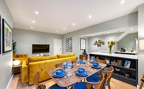 Host & Stay - Catharine Quarters